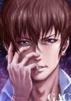 Capa de Anime
