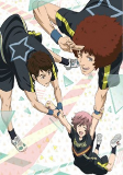 Capa de Anime