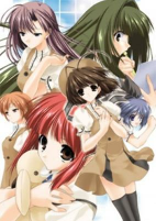 Capa de Anime