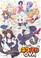 Capa de Anime