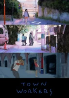 Capa de Anime