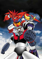 Capa de Anime