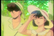 Capa de Anime
