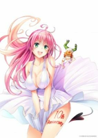 Capa de Anime