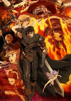 Capa de Anime