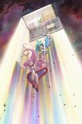 Capa de Anime