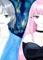 Capa de Anime