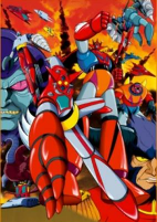 Capa de Anime
