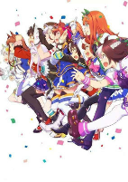 Capa de Anime