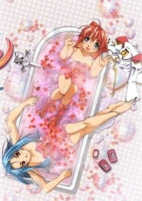 Capa de Anime