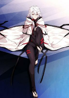 Capa de Anime