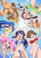 Capa de Anime