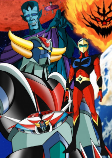 Capa de Anime