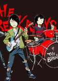 Cover of Anime