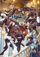 Capa de Anime