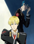 Capa de Anime