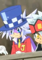 Cover of Anime