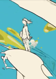 Capa de Anime