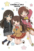 Capa de Anime