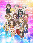 Capa de Anime