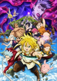 Capa de Anime