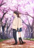 Capa de Anime