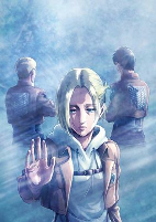 Capa de Anime