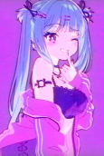 Capa de Anime