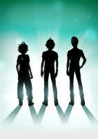 Capa de Anime