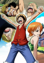 Capa de Anime