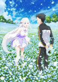 Capa de Anime
