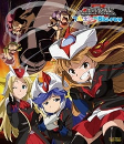 Capa de Anime