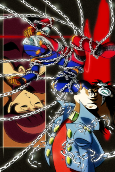 Capa de Anime