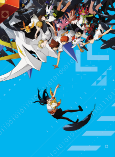 Capa de Anime