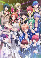 Capa de Anime