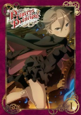 Capa de Anime