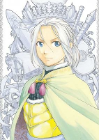 Capa de Anime