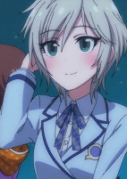 Capa de Anime