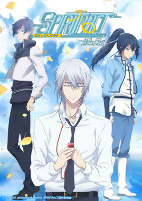 Titelbild von Anime