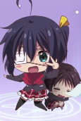 Capa de Anime