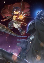 Capa de Anime