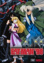 Capa de Anime
