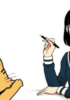 Cover of Anime