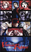 Capa de Anime