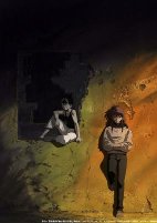 Capa de Anime