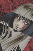Capa de Anime
