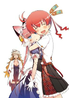 Capa de Anime