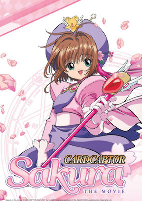Capa de Anime