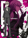 Capa de Anime