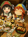 Capa de Anime
